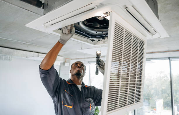Licensed Hvac Installation service in South Hamilton, MA - FH HVAC